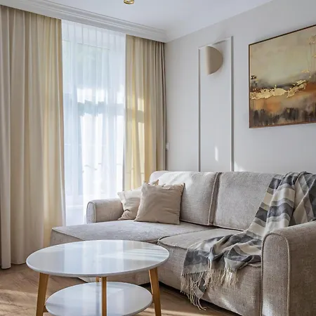 Trojmiejskie - Center Danzig