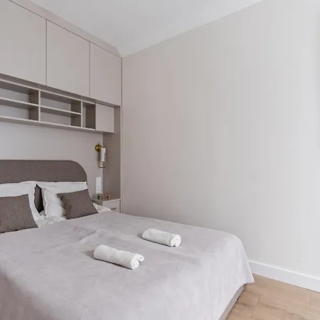 Trojmiejskie - Center