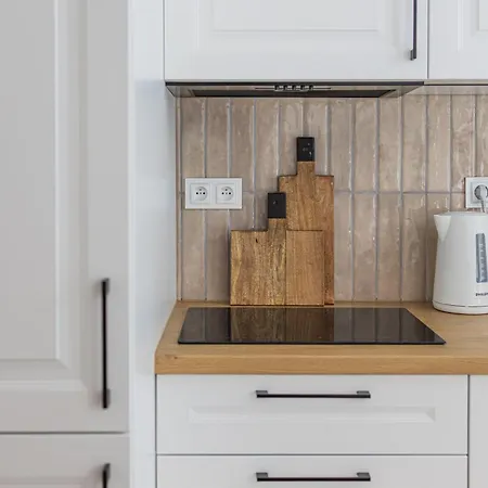 Trojmiejskie - Center Danzig