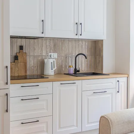 Trojmiejskie - Center Danzig